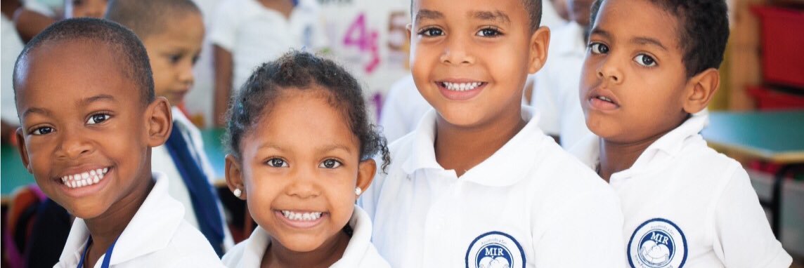 Fundación MIR banner