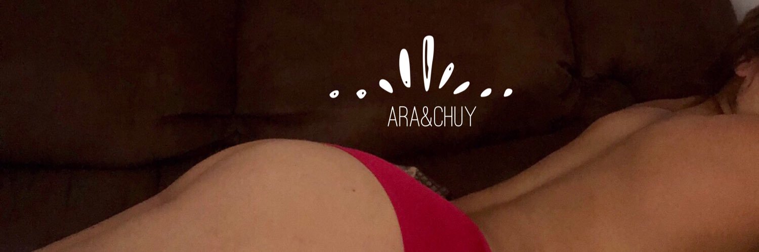 ara_chuy's profile banner image