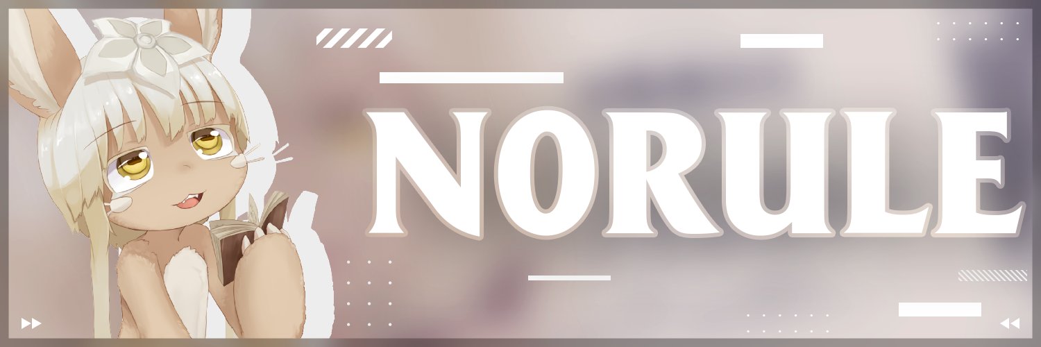 _N0rule_'s profile banner image
