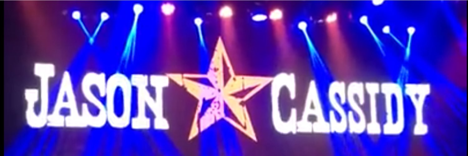 JCassidyMusic's profile banner image