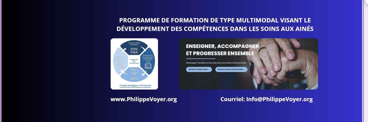 Philippe Voyer banner