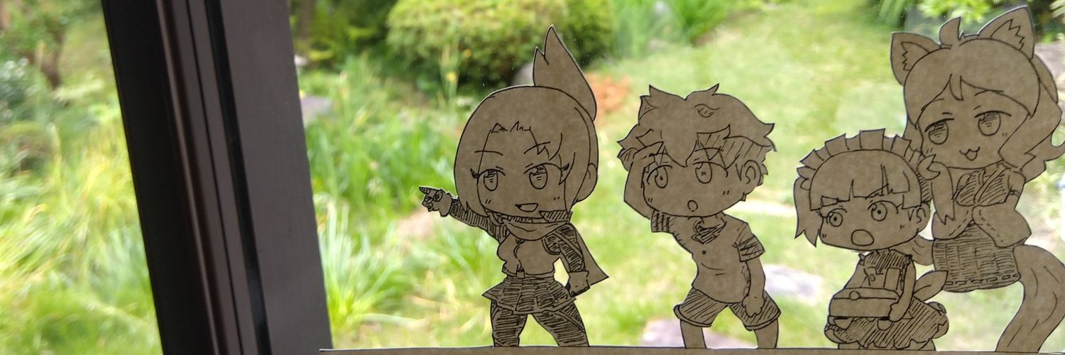 かぷちぃの banner