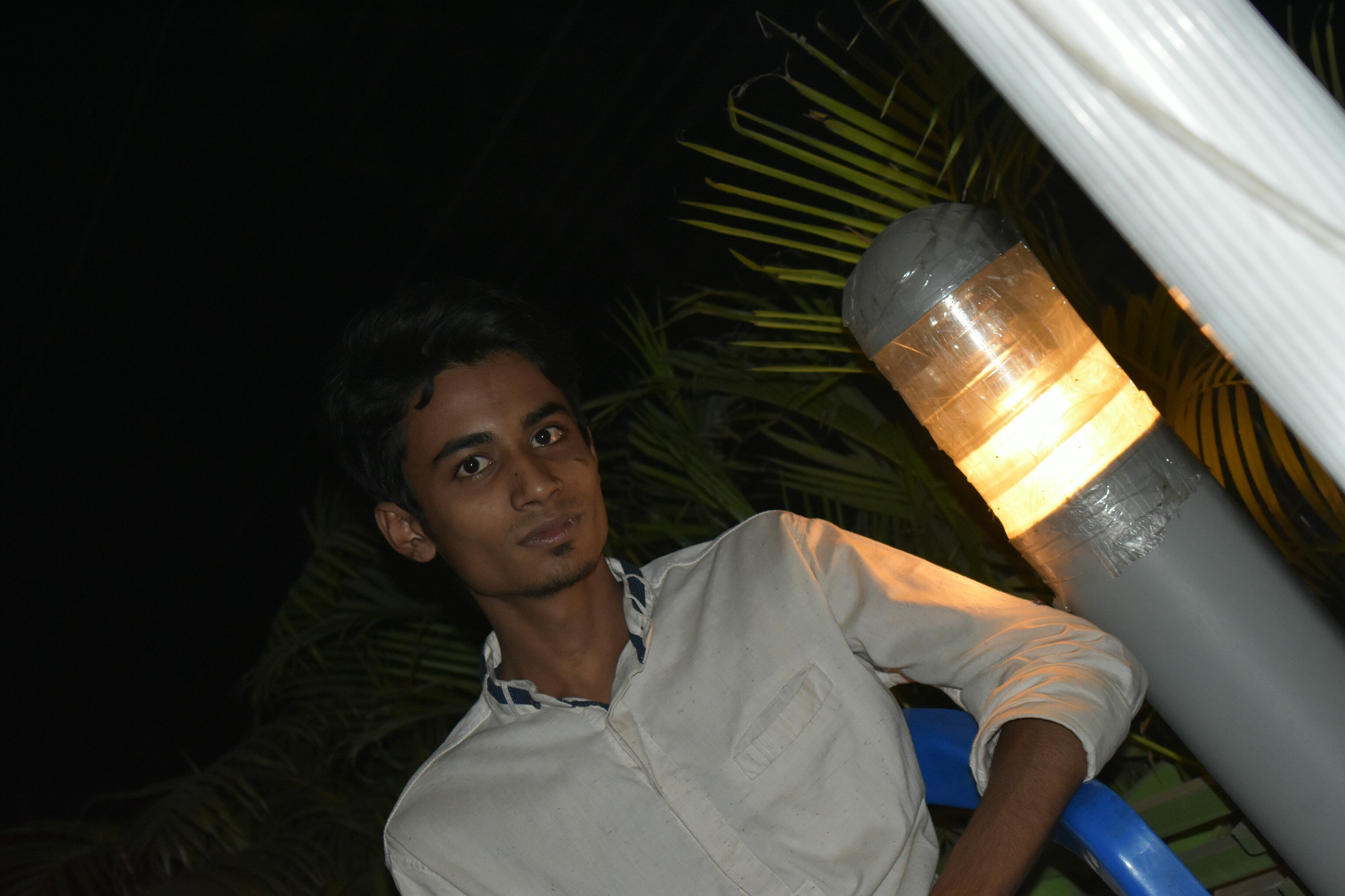 MinhajRazz's profile banner image