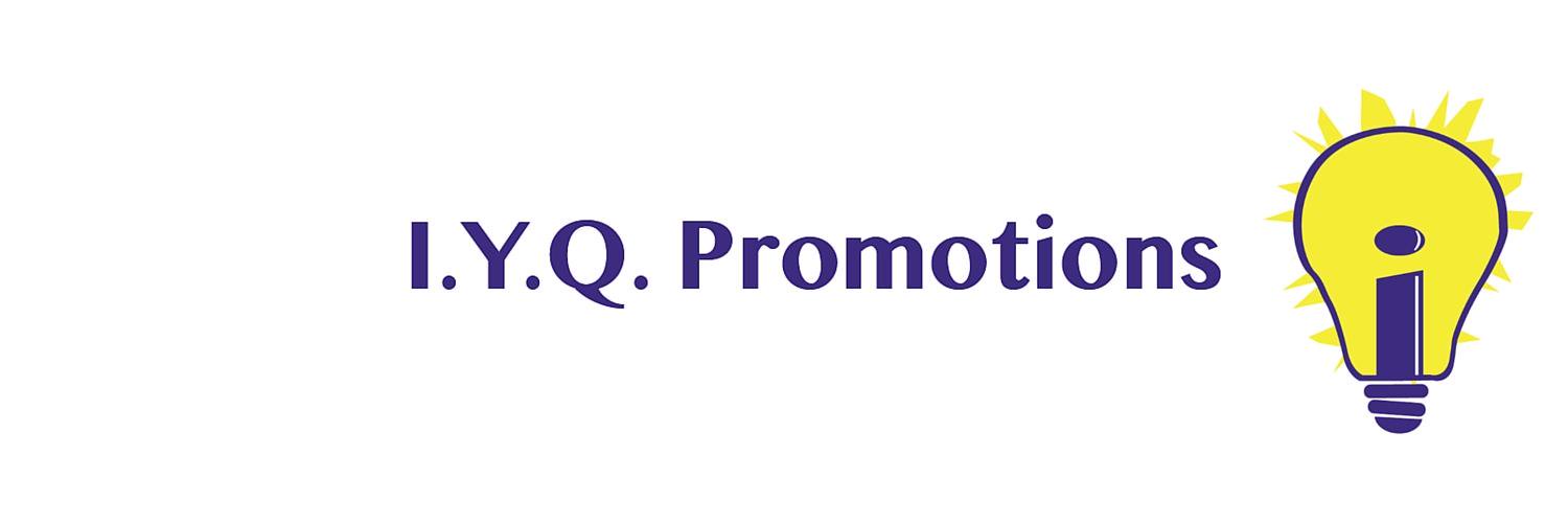 IYQ_Promo's profile banner image