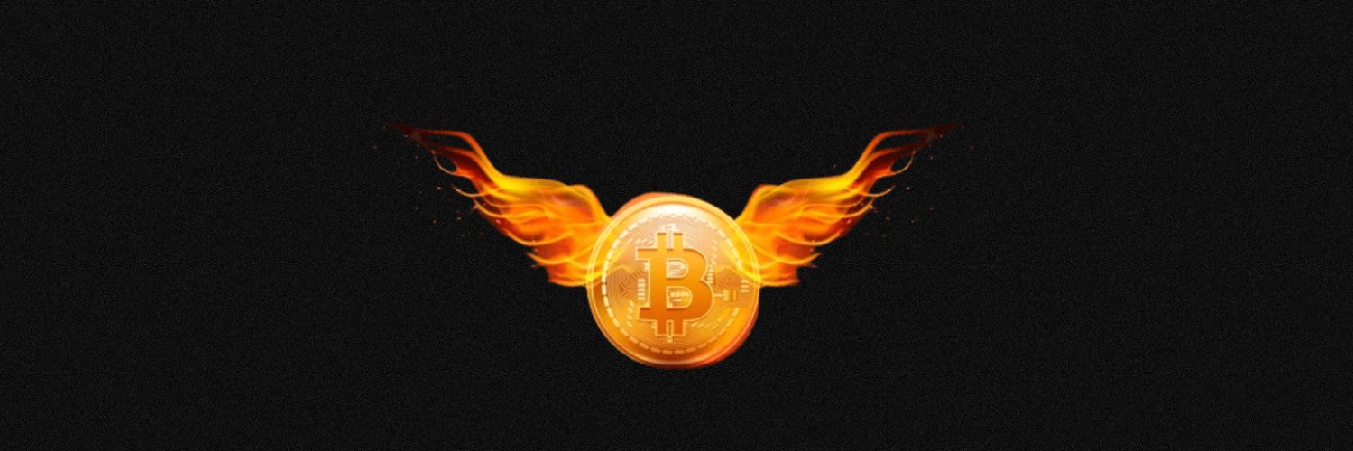 Crypto Fire banner
