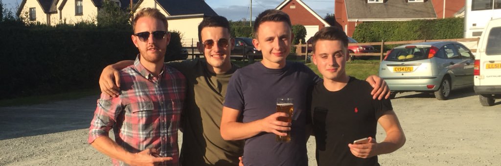 Luke Mumford banner
