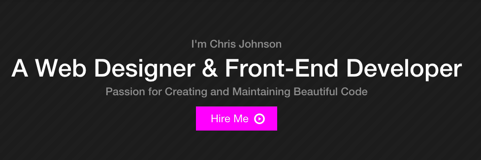 theCSSguru's profile banner image