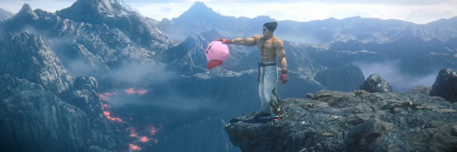 DavidTheStrange banner