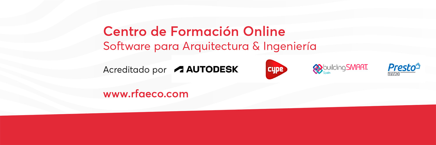 RF AECO Competence Center banner