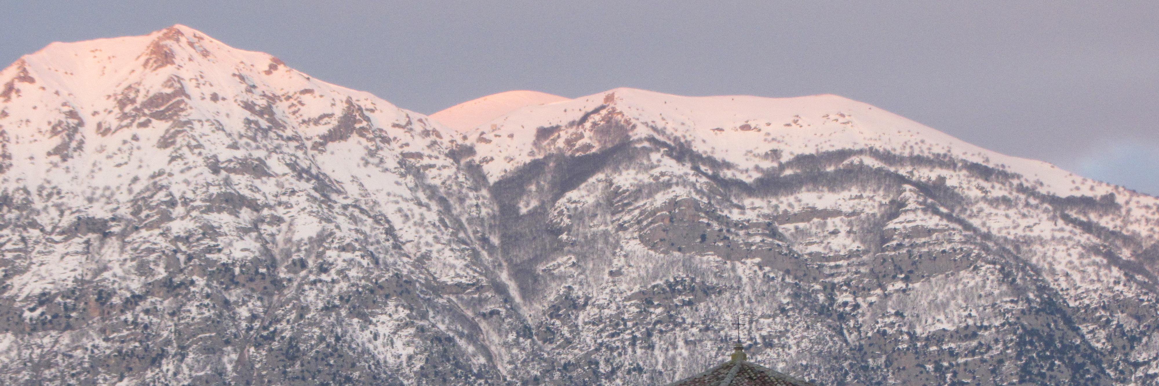 Discover Abruzzo banner