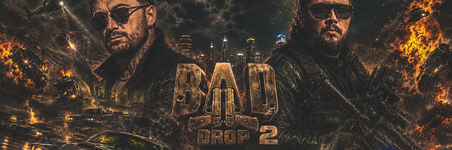 DonEnioOfficial's profile banner image