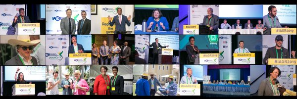 iagr_org Profile Banner