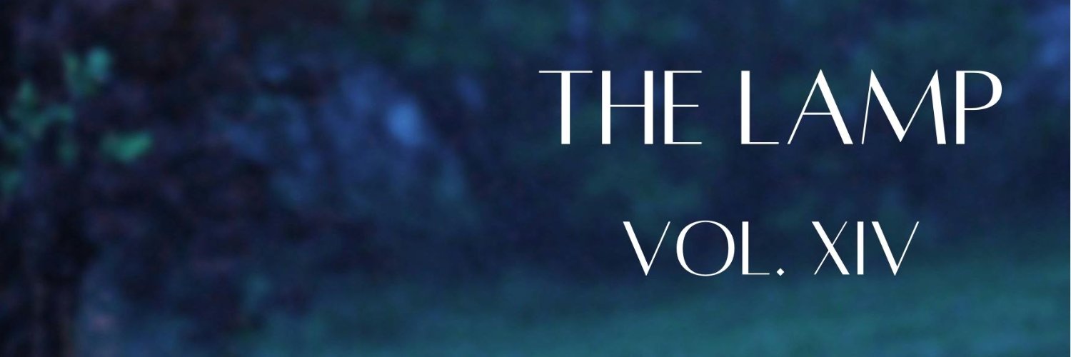 thelampjournal's profile banner image