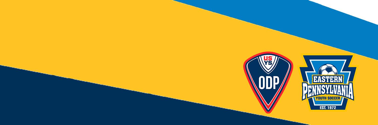 Eastern Pennsylvania ODP banner