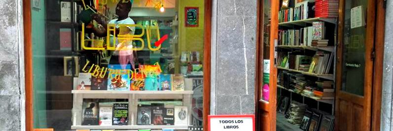 LIBU banner