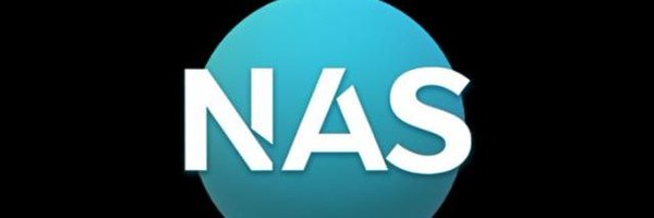NAS Profile Banner