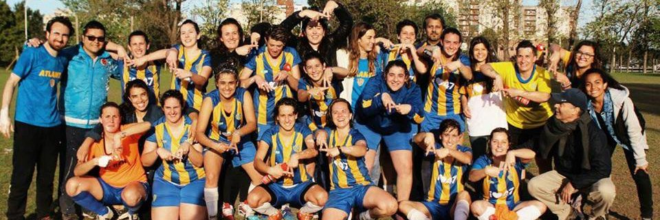 AtlantaFutFem's profile banner image