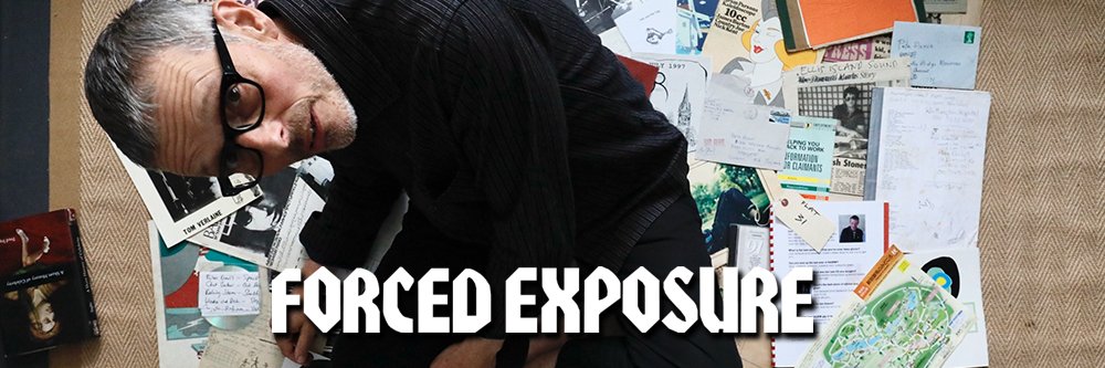 Forced Exposure's banner