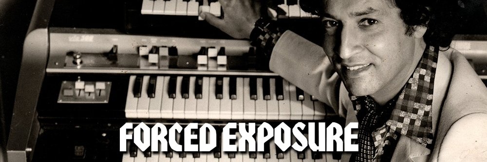 Forced Exposure banner