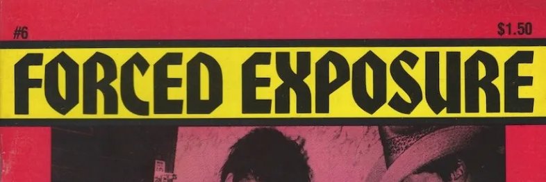 FORCEDEXPOSURE's profile banner image