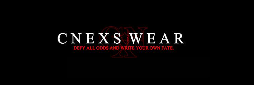 CnexsW's profile banner image