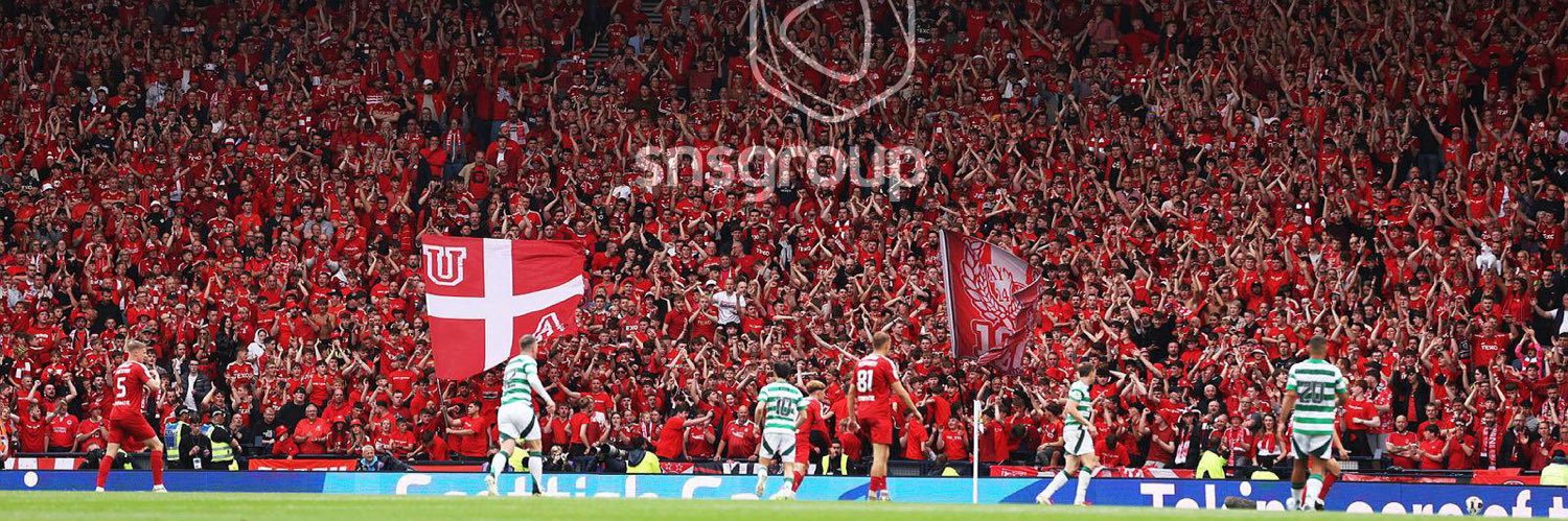 Gregor Fraser banner