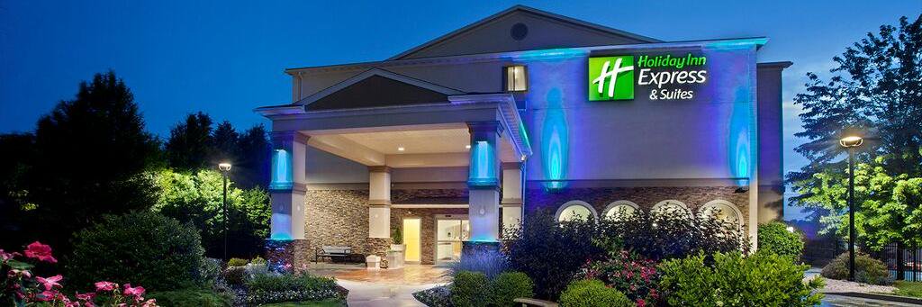 HolidayInnPA's profile banner image