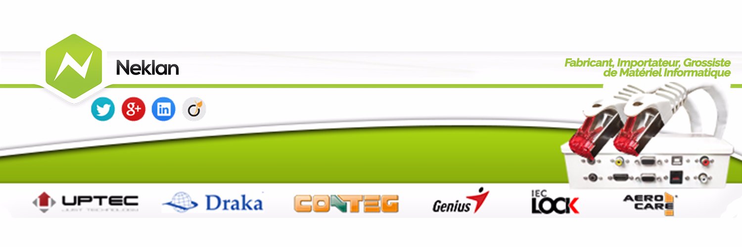 Neklan_SAS's profile banner image