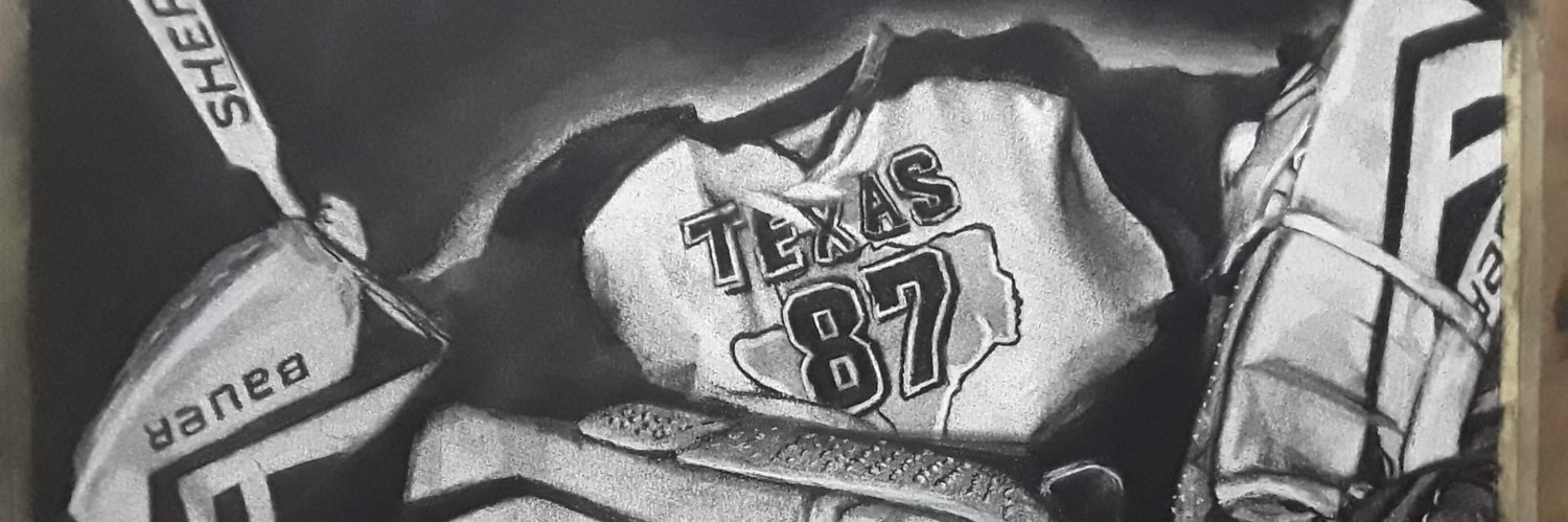 LoneStarRink's profile banner image