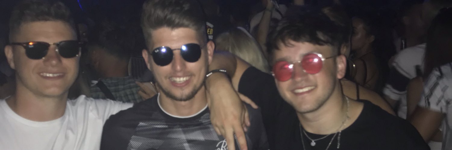 therealjackfish's profile banner image