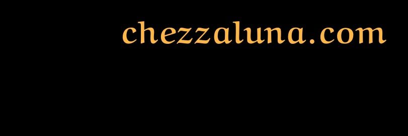 chezzaluna banner