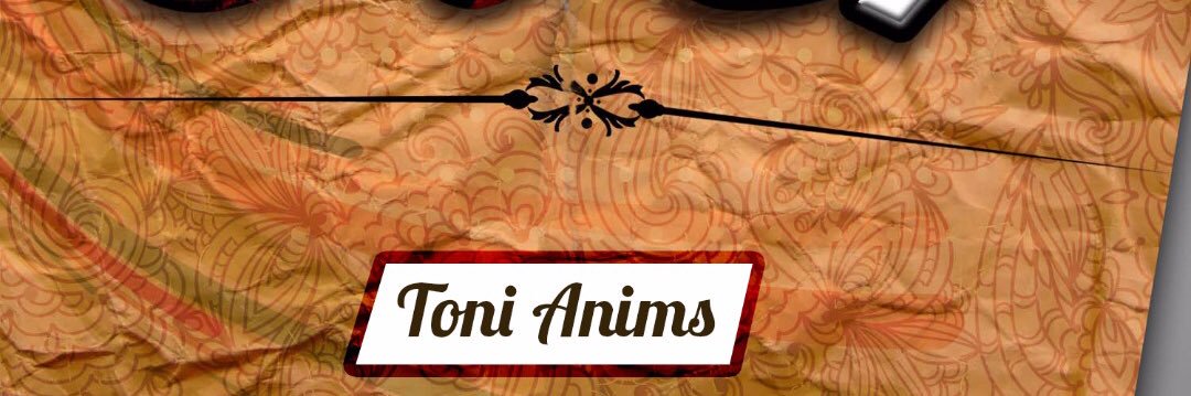 Toni Animashaun banner