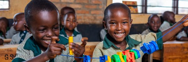 VSO_Rwanda Profile Banner