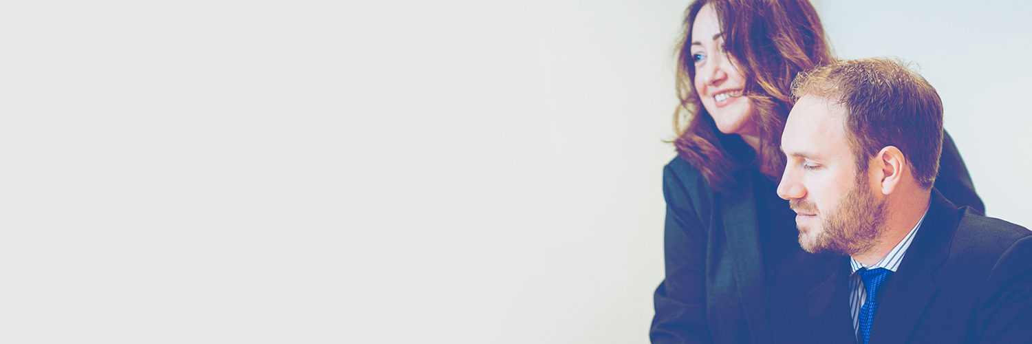 Financial Solutions banner