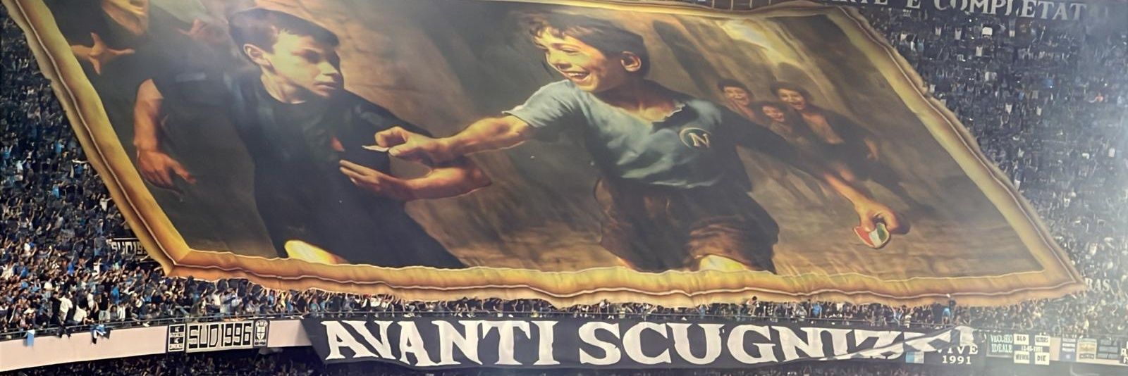 Vecié banner