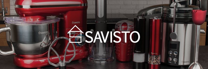 SavistoHome's profile banner image