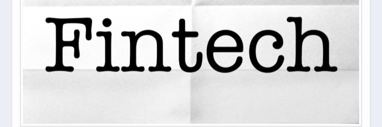 fintechfund1's profile banner image