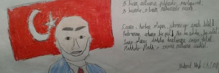 huseyinsenoglu's profile banner image