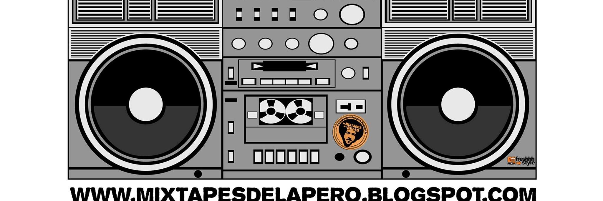 Mixtapesofapero's profile banner image