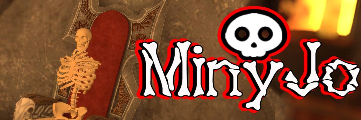 M1nyJ0's profile banner image