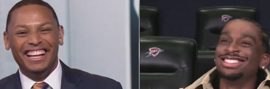chrismilestv's profile banner image