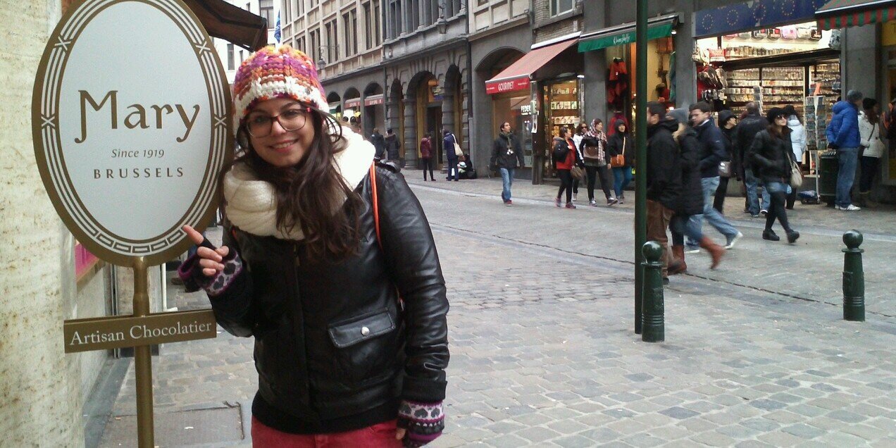 MariAlpa91's profile banner image