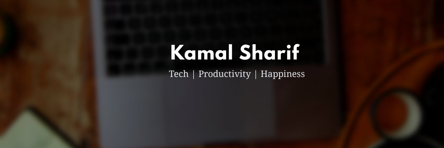 ksharifbd's profile banner image