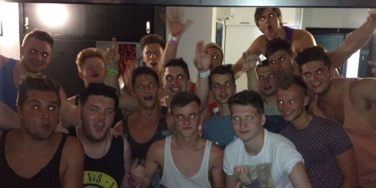 SwalesMatty's profile banner image