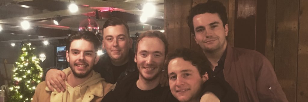 JamesMoran94's profile banner image