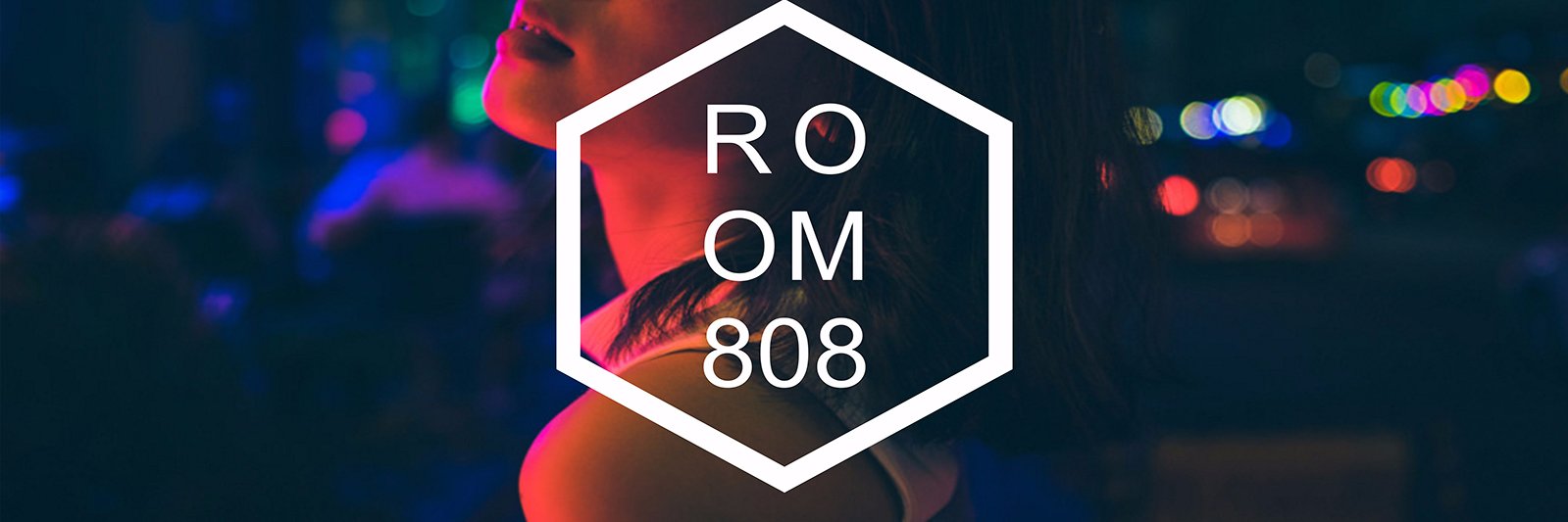 Room808oficial's profile banner image