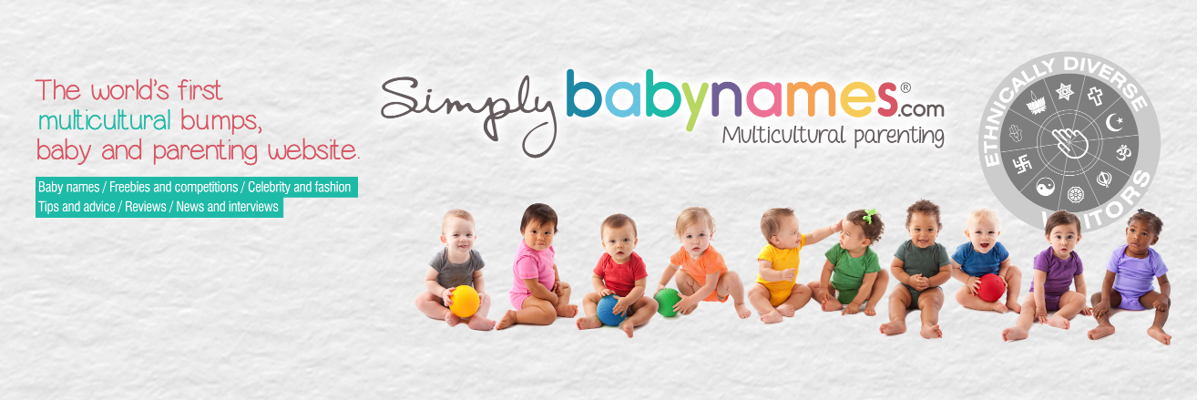 simplybabynames's profile banner image