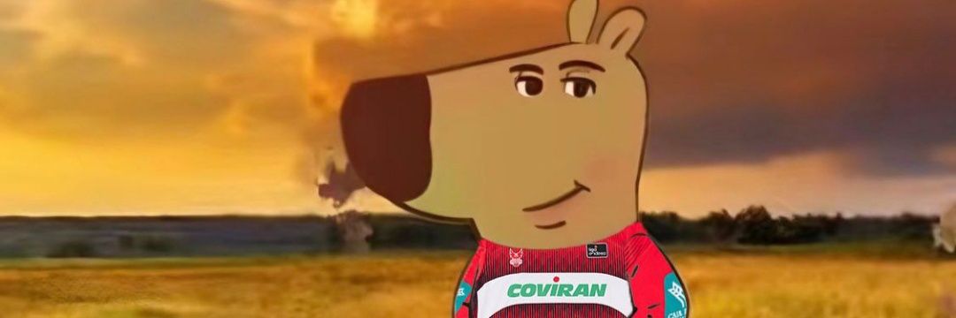 Víctor banner