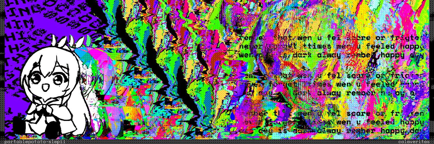 Sh4rkFist's profile banner image