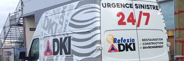 Refexio Profile Banner